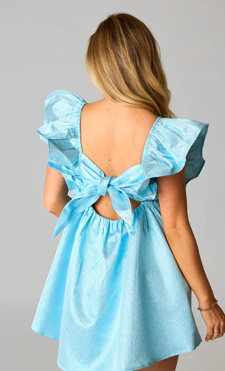 BuddyLove - Penny Dress