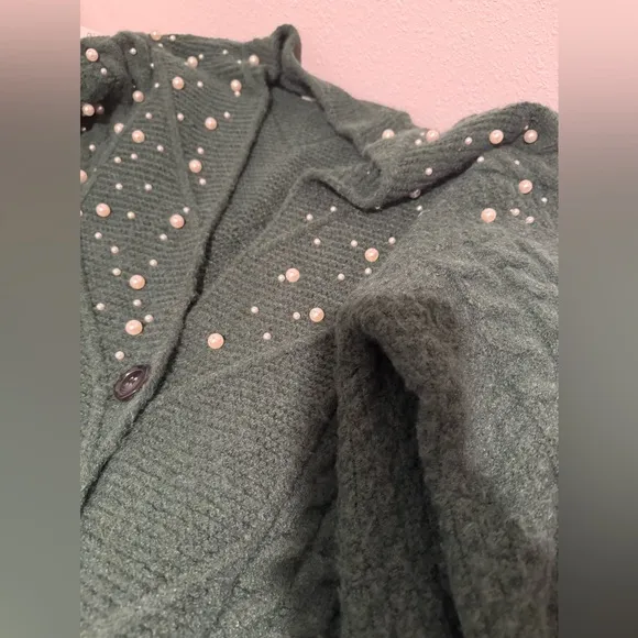 Byegreis Colleen cardigan
