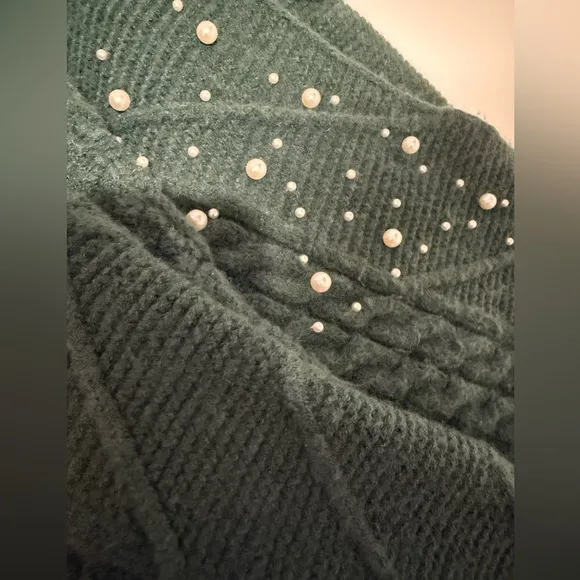 Byegreis Colleen cardigan