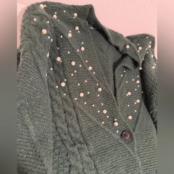 Byegreis Colleen cardigan