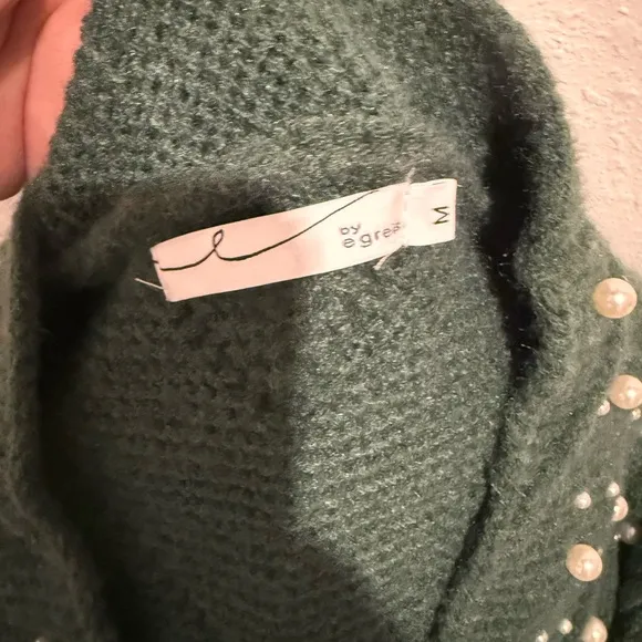 Byegreis Colleen cardigan