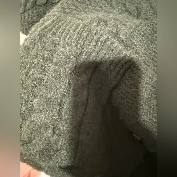 Byegreis Colleen cardigan