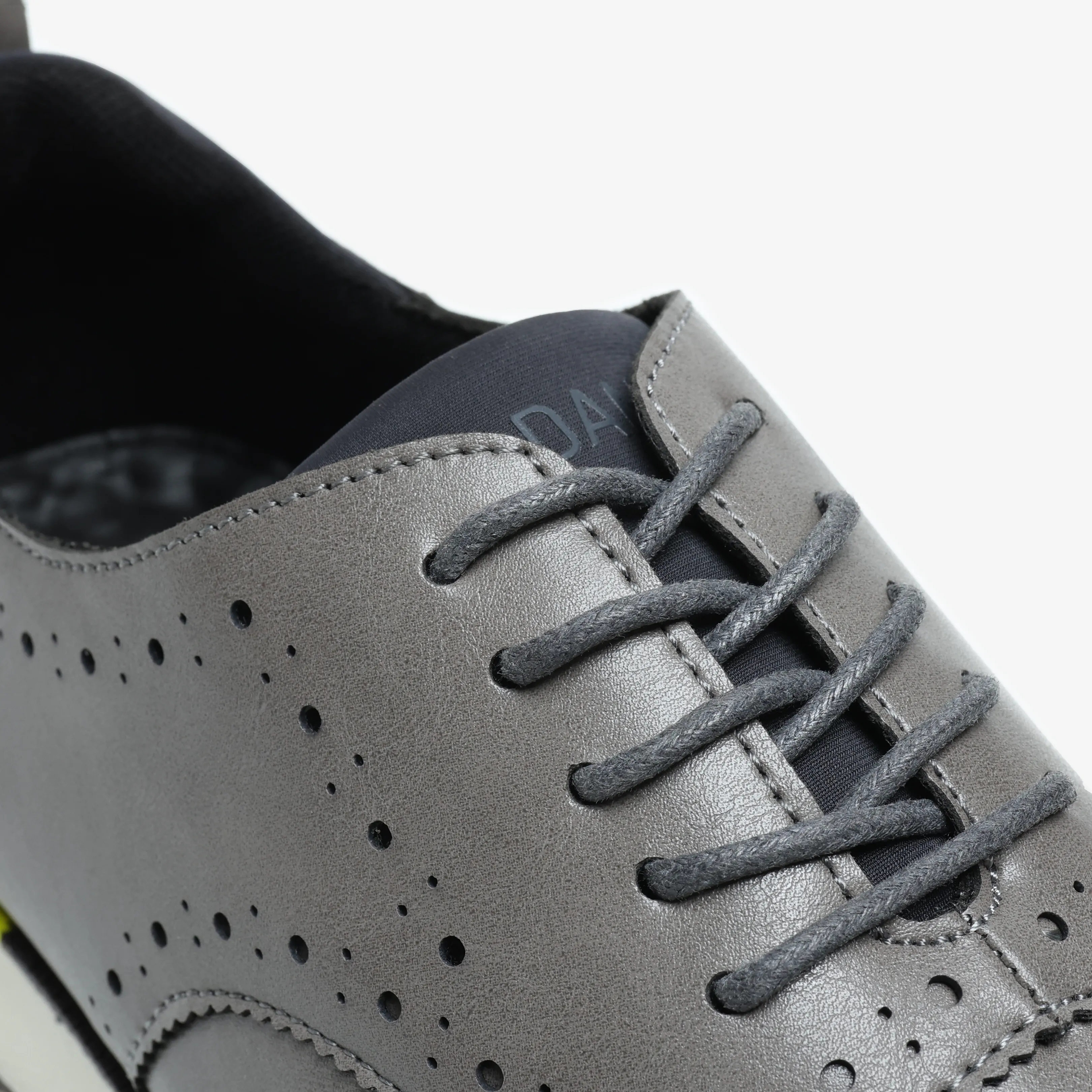 Caliber - Grey
