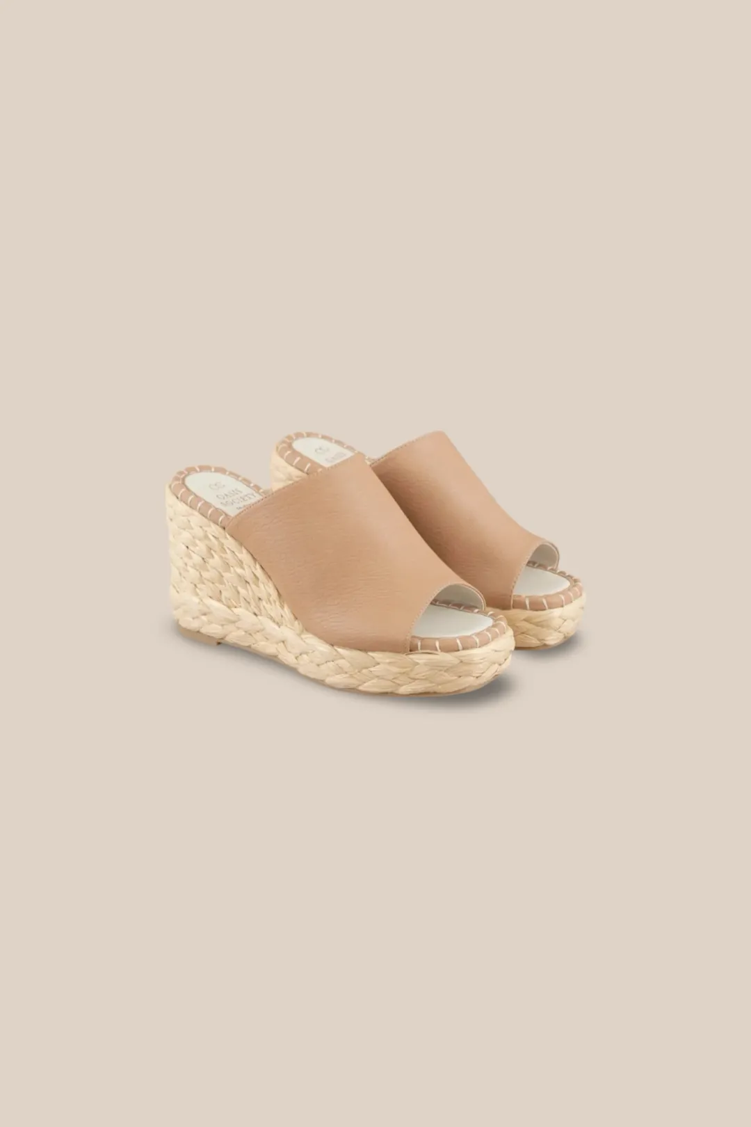 CALLIE WEDGE