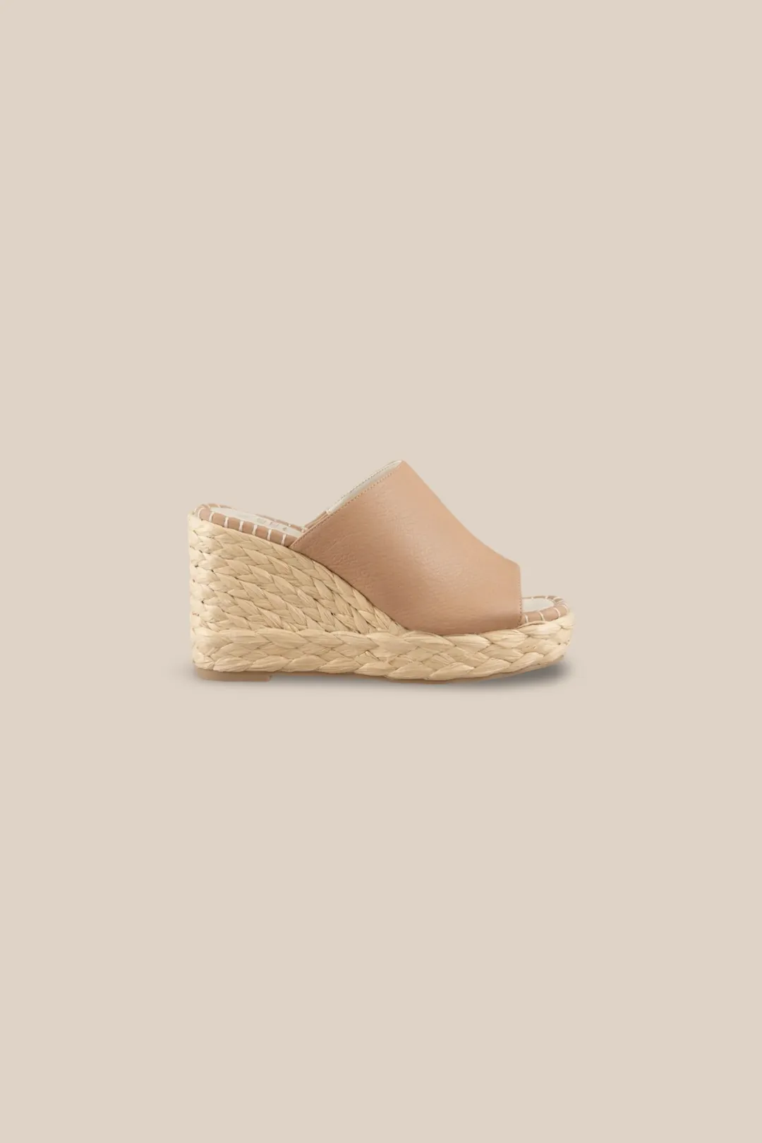 CALLIE WEDGE