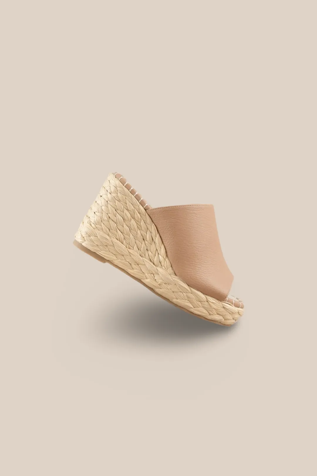 CALLIE WEDGE
