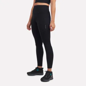 Calza deportiva Panoramica mujer Atakama Outdoor