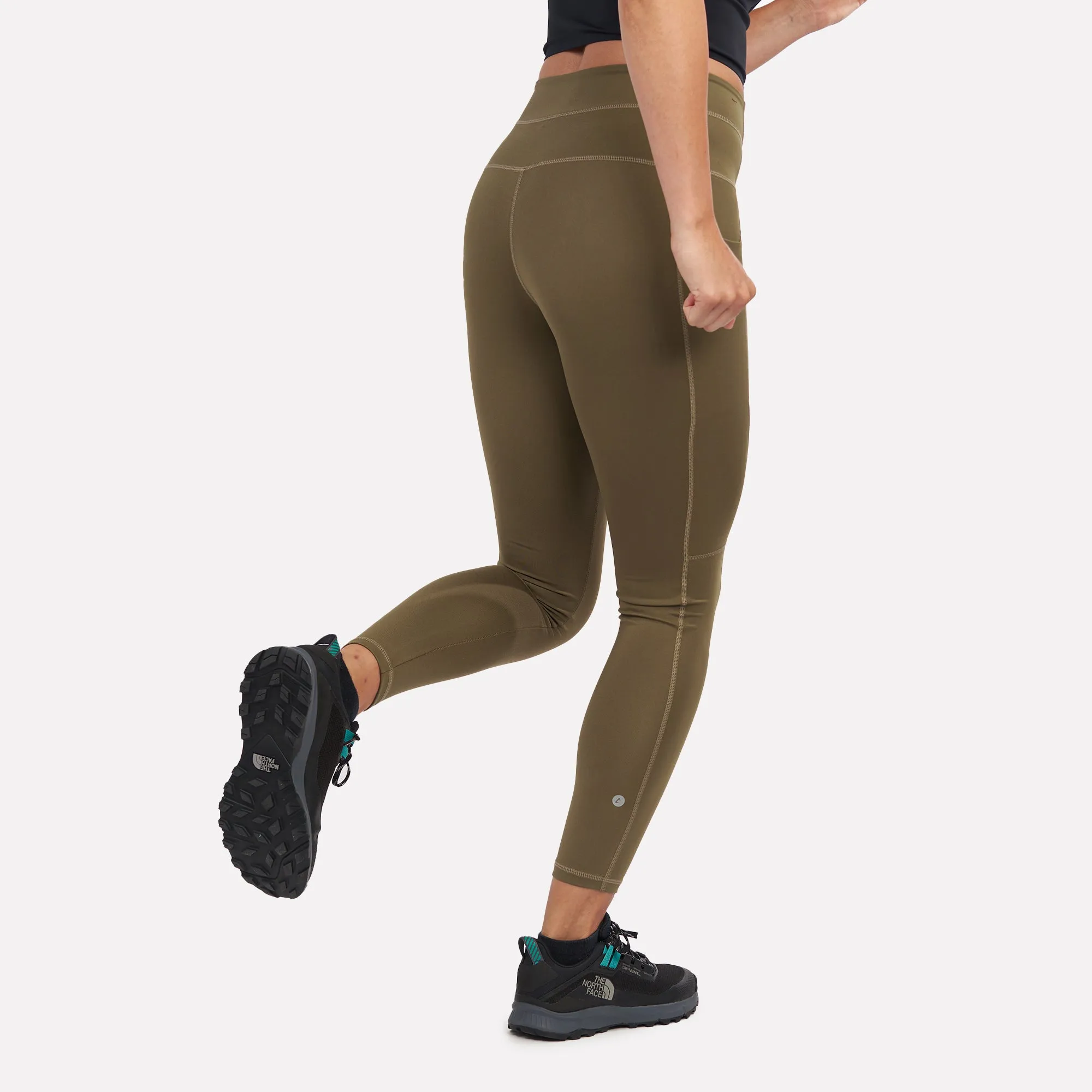 Calza deportiva Panoramica mujer Atakama Outdoor