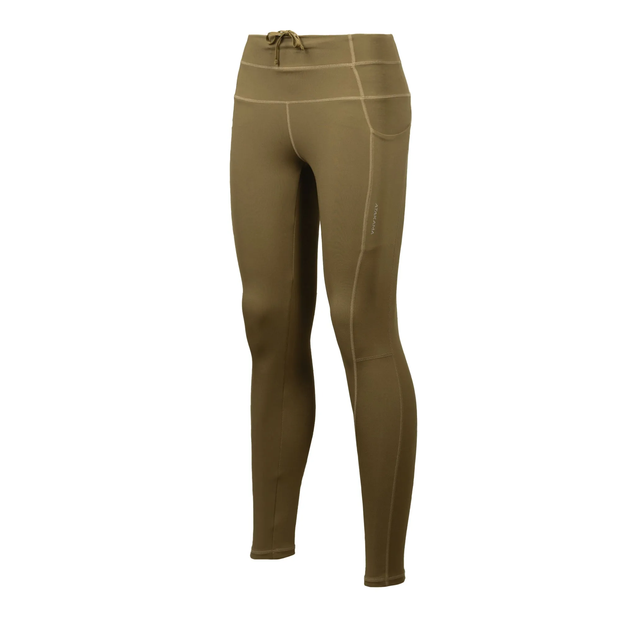 Calza deportiva Panoramica mujer Atakama Outdoor