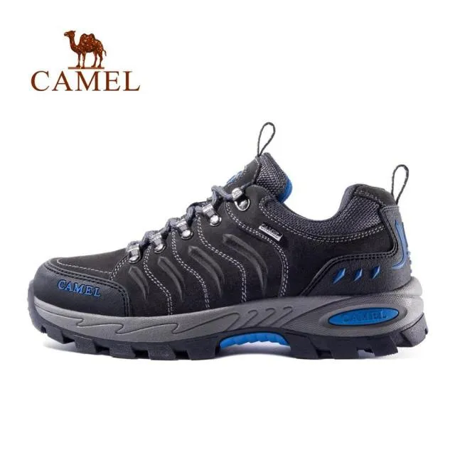 CAMEL  Hiking Shoes Breathable Outdoor Mountain Climbing Trekking Shoes