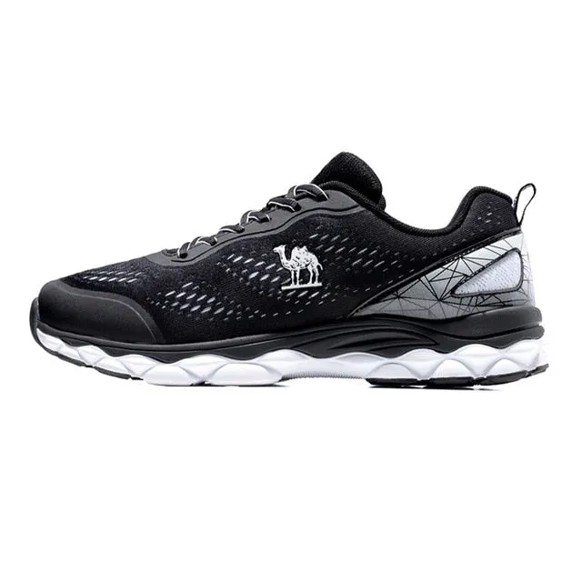 CAMEL  Shoes Unisex Marathon Running Shoes  Gym Fitness Footwear