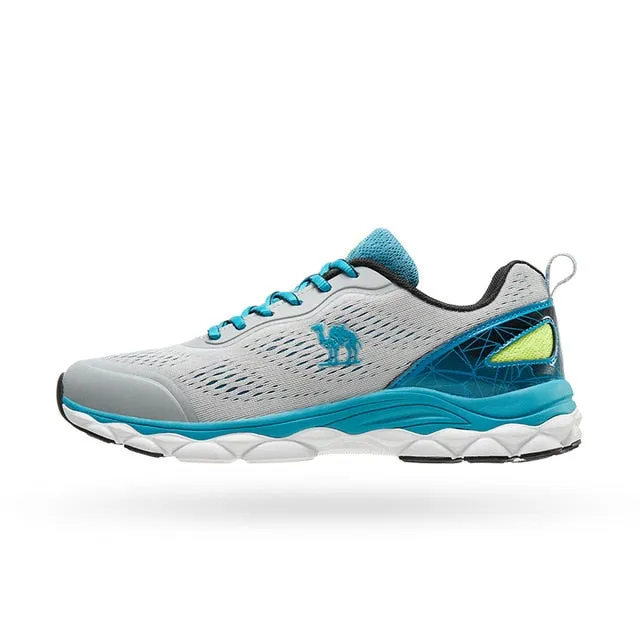 CAMEL  Shoes Unisex Marathon Running Shoes  Gym Fitness Footwear