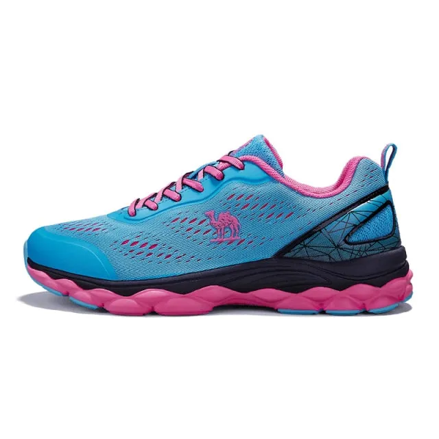 CAMEL  Shoes Unisex Marathon Running Shoes  Gym Fitness Footwear