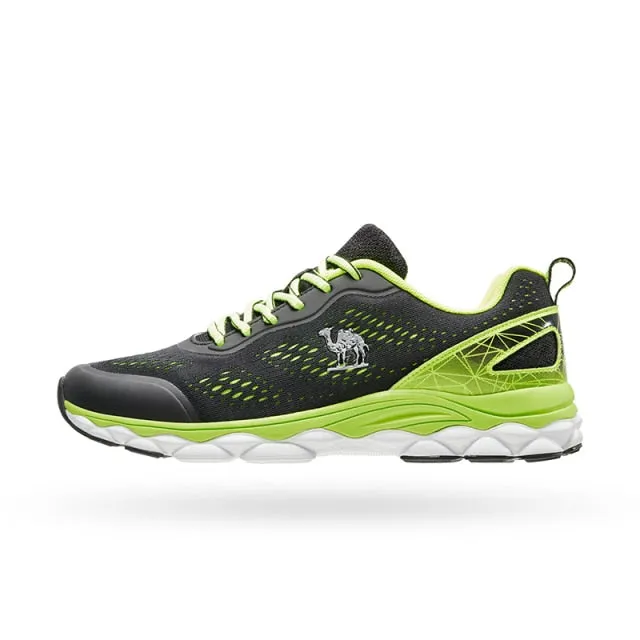 CAMEL  Shoes Unisex Marathon Running Shoes  Gym Fitness Footwear