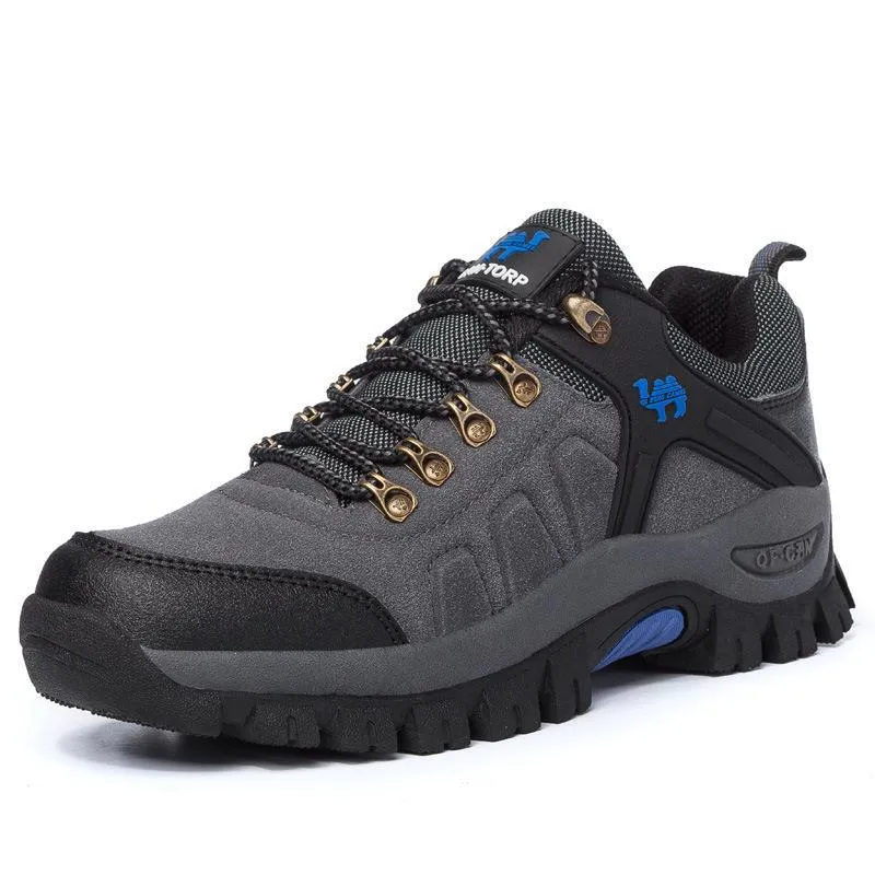 CAMEL TRAIL | INNOVATIVE HIKING SHOES