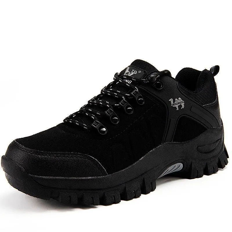 CAMEL TRAIL | INNOVATIVE HIKING SHOES