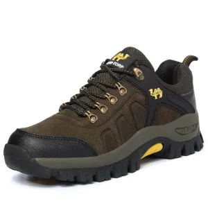 CAMEL TRAIL | INNOVATIVE HIKING SHOES