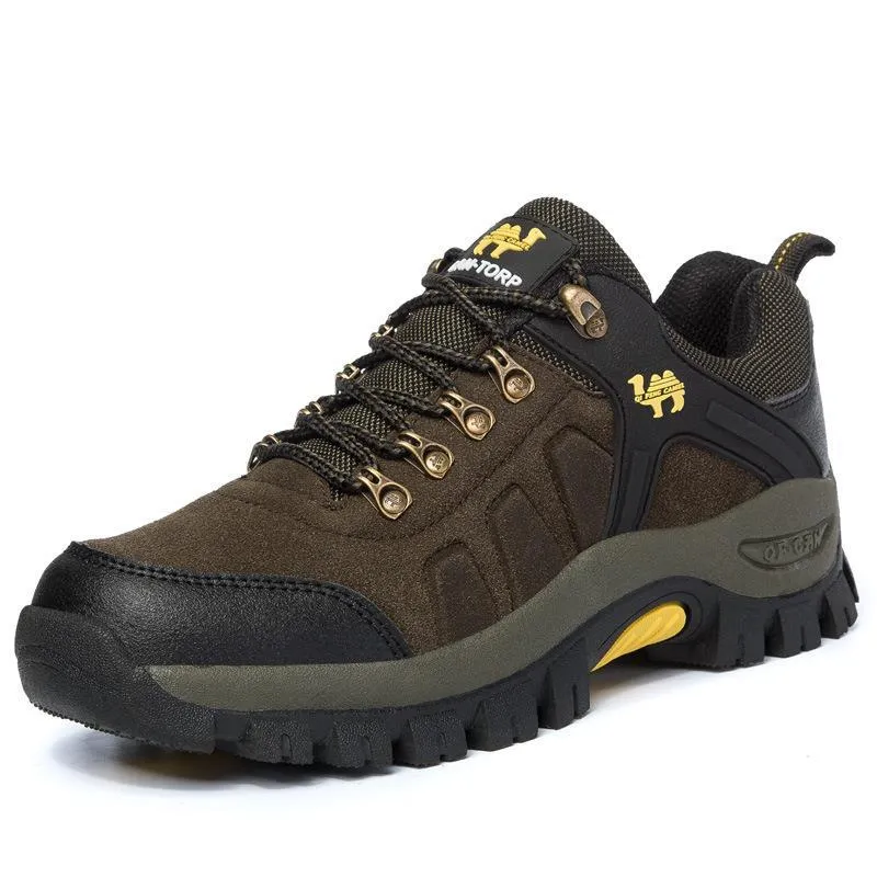 CAMEL TRAIL | INNOVATIVE HIKING SHOES