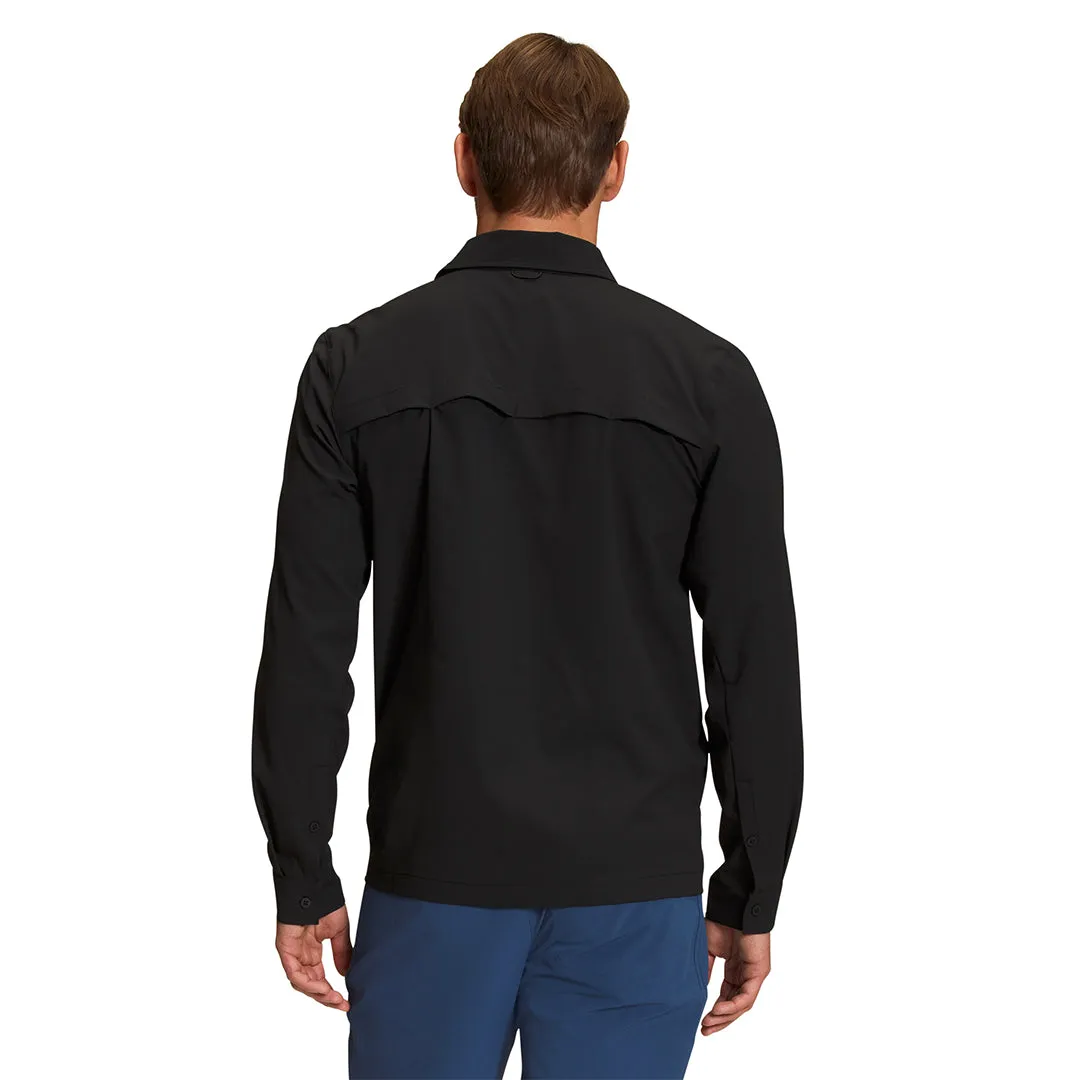CAMISA FIRST TRAIL PARA HOMBRE