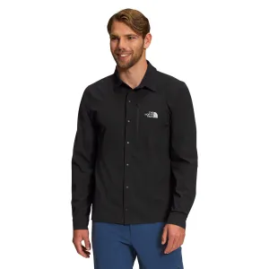 CAMISA FIRST TRAIL PARA HOMBRE