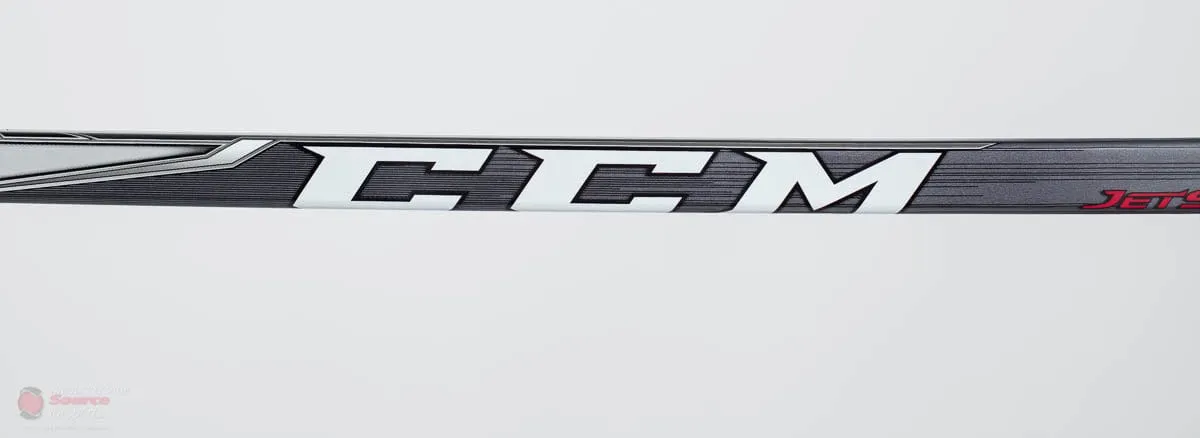 CCM Jetspeed 350 Intermediate Hockey Stick