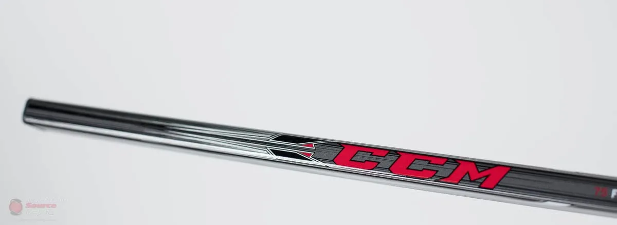 CCM Jetspeed 350 Intermediate Hockey Stick