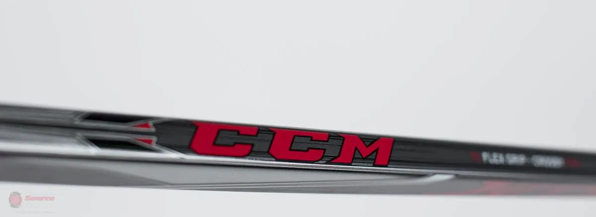 CCM Jetspeed 350 Intermediate Hockey Stick