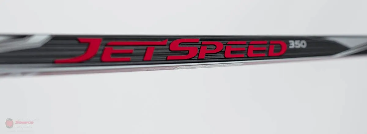 CCM Jetspeed 350 Intermediate Hockey Stick