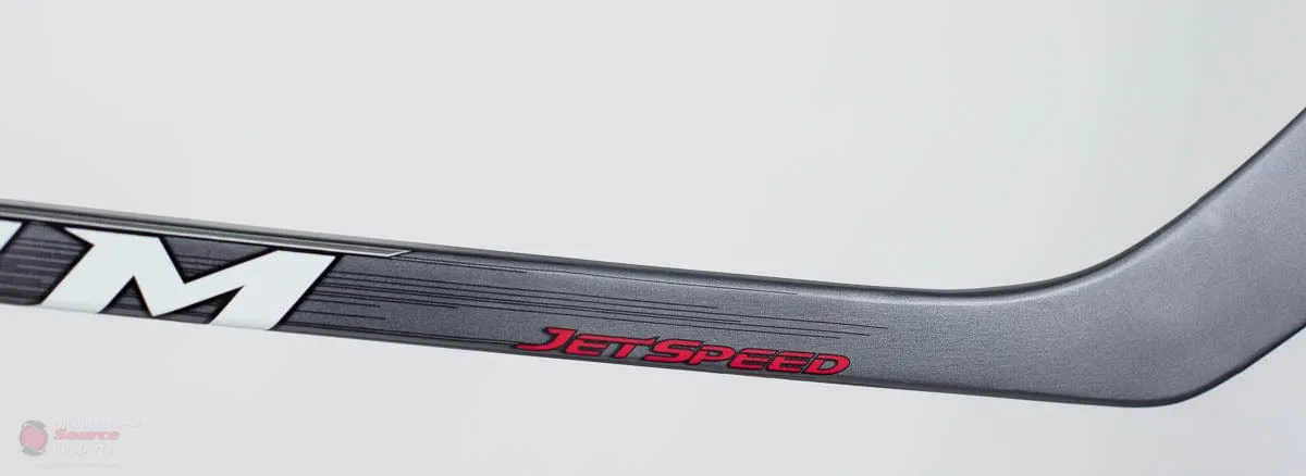 CCM Jetspeed 350 Intermediate Hockey Stick