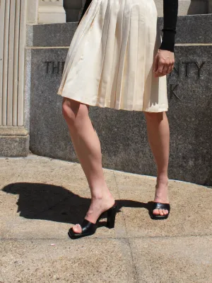 Charles David Platform Heels