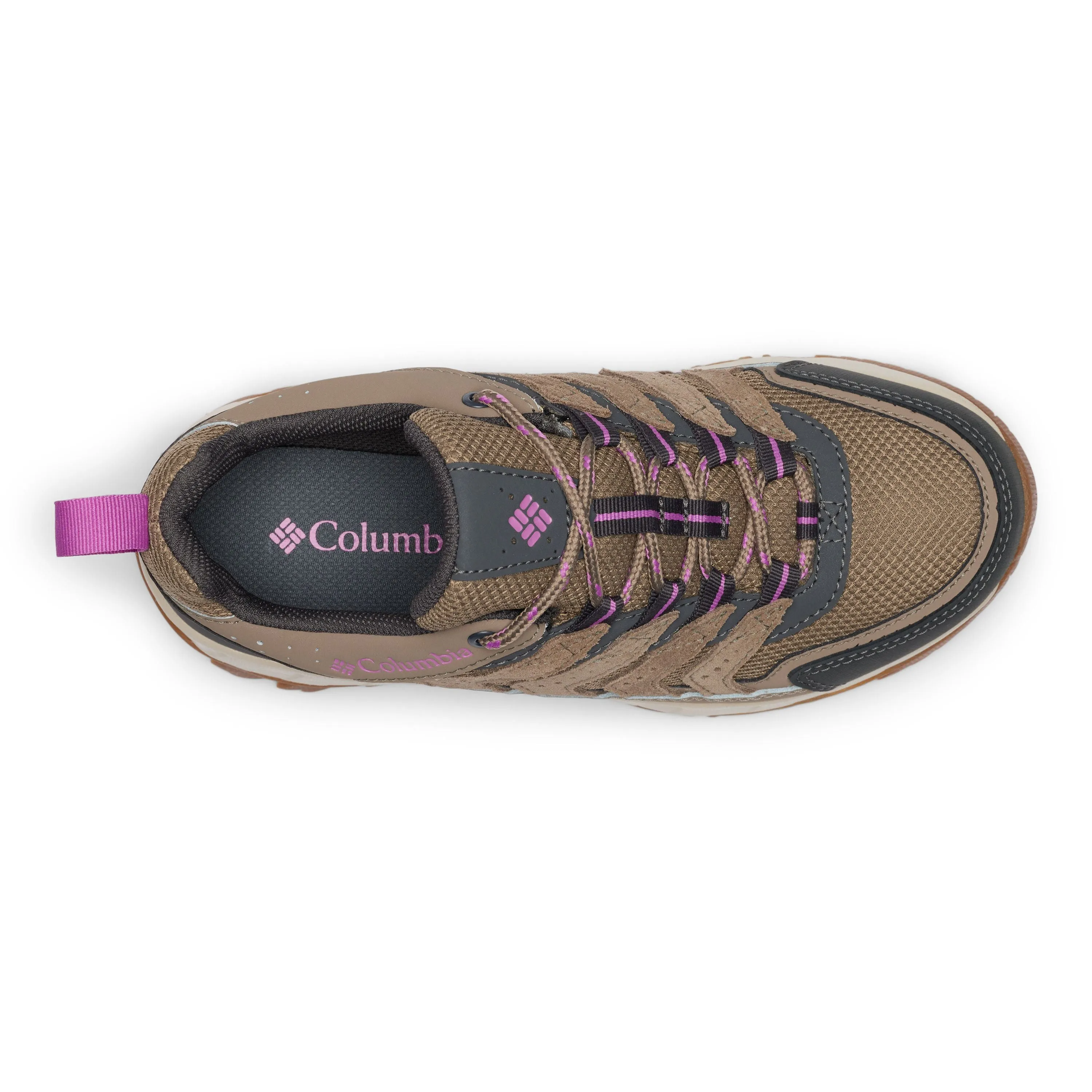 Chaussures de randonnée "Strata Trail" - Femme