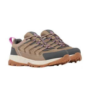 Chaussures de randonnée "Strata Trail" - Femme