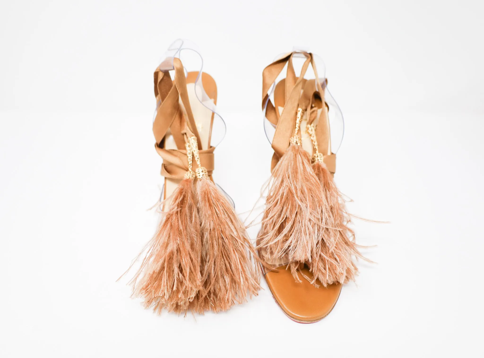 Christian Louboutin Marie Edwina 100