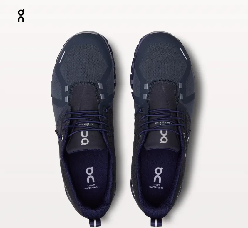 Cloud 5 Waterproof M