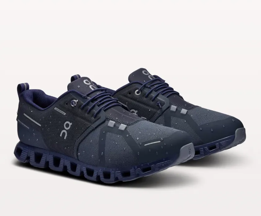 Cloud 5 Waterproof M