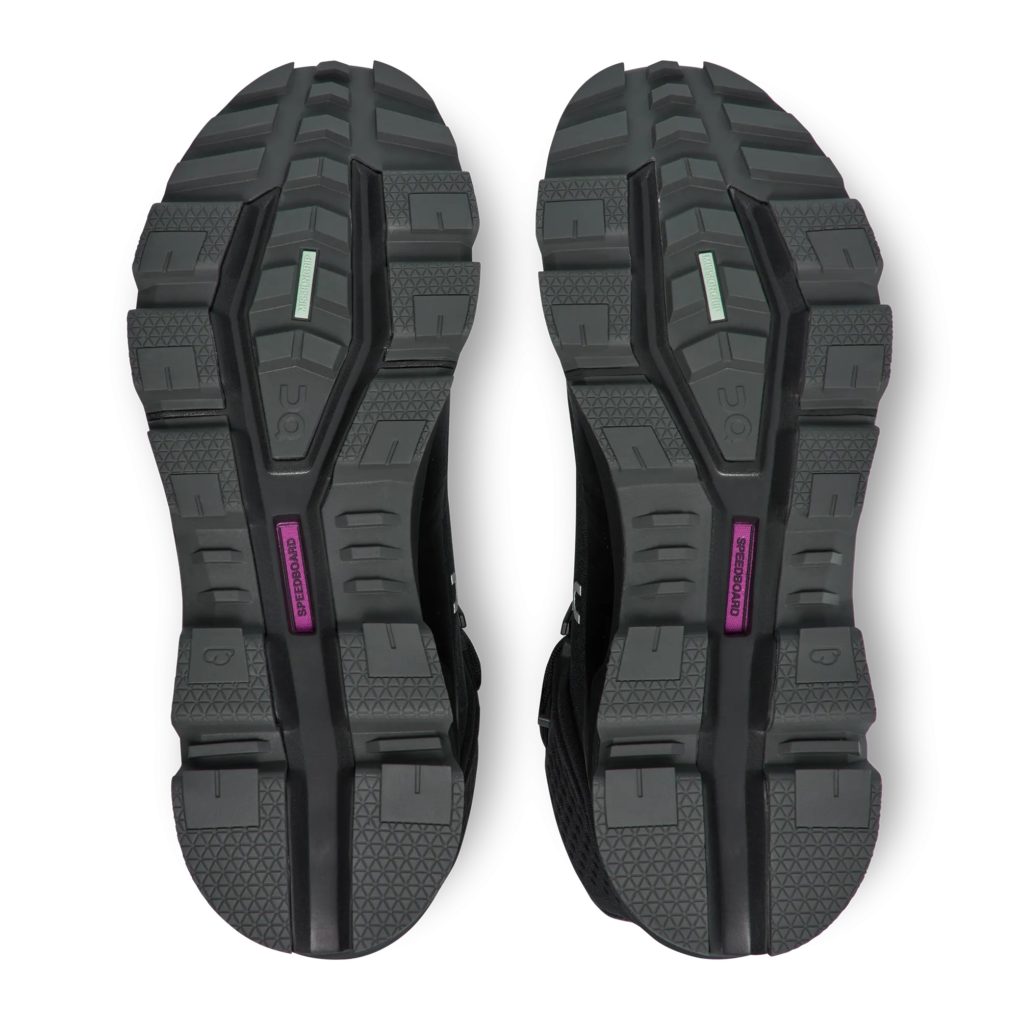 Cloudrock 2 Waterproof (Men's)
