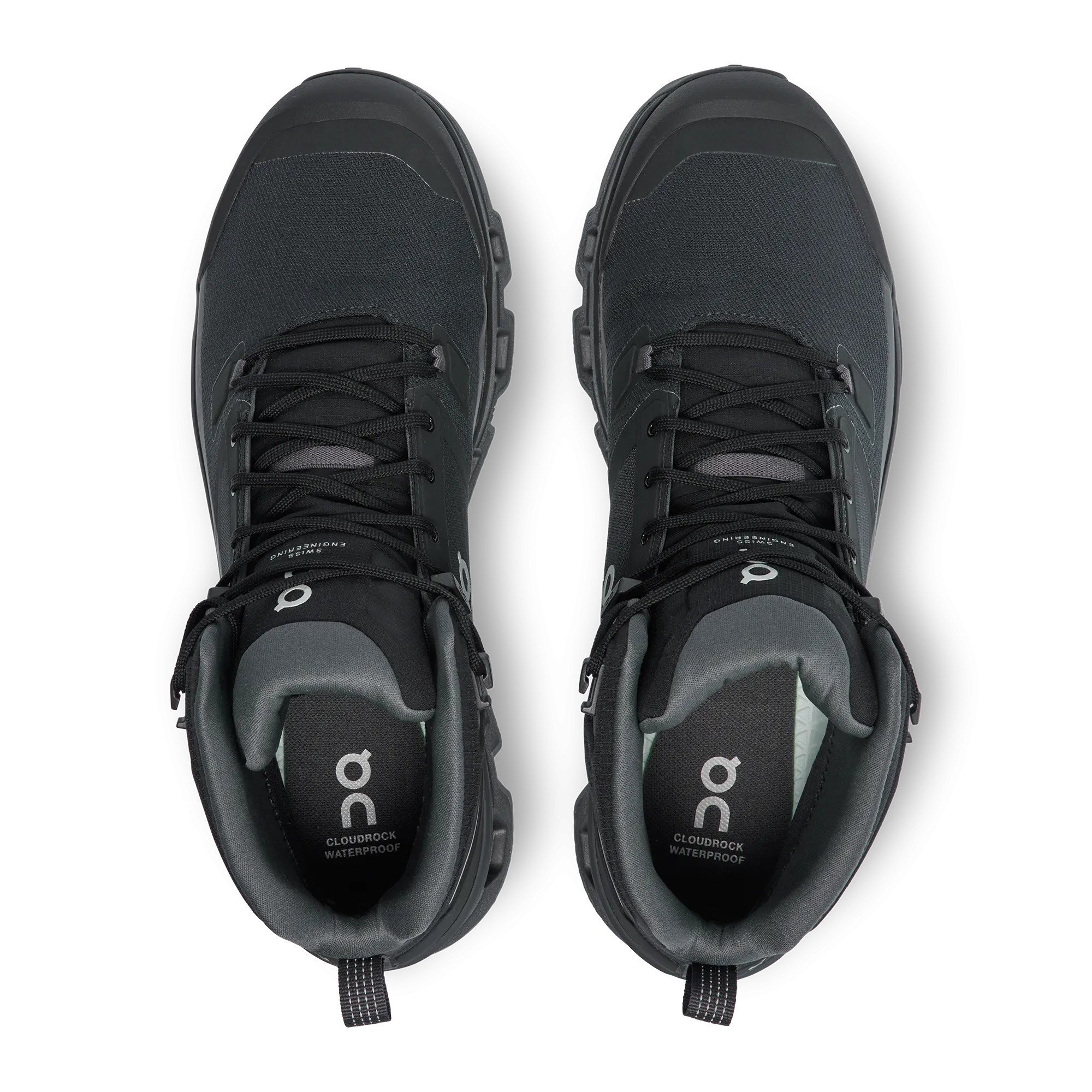 Cloudrock 2 Waterproof (Men's)