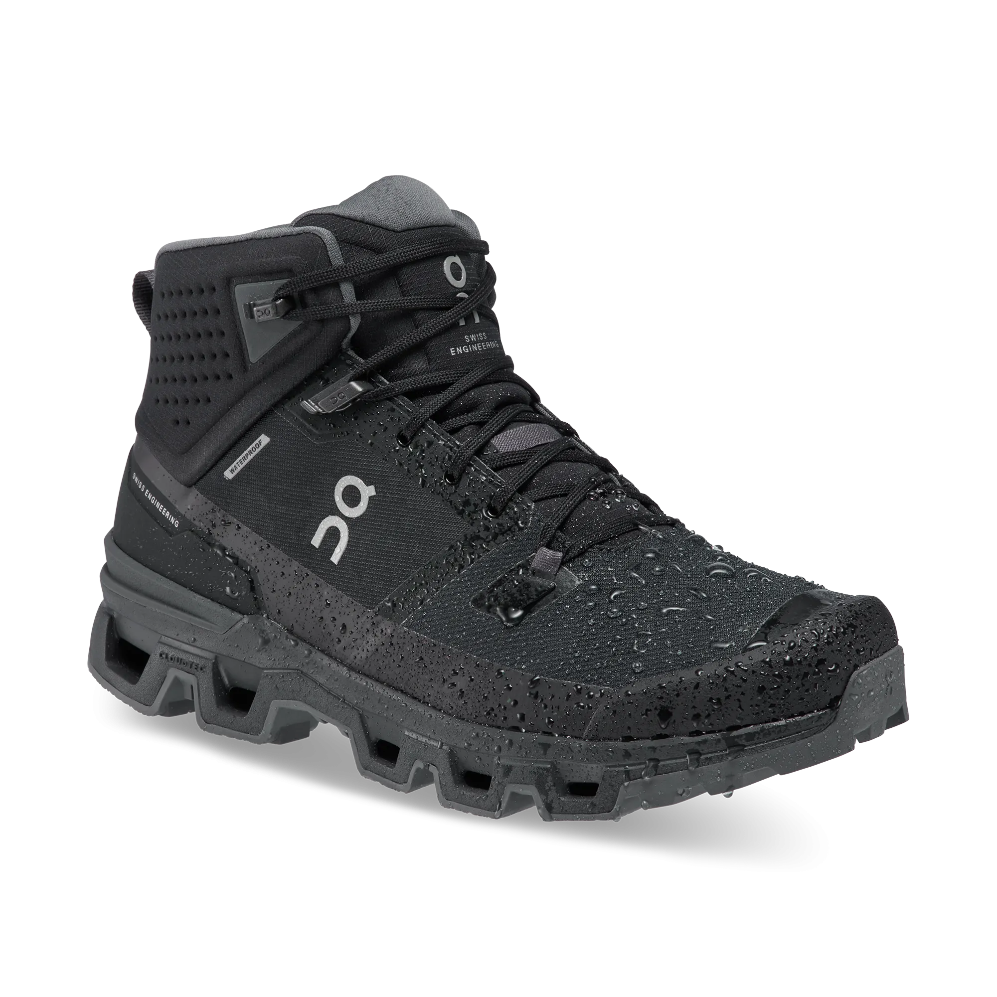 Cloudrock 2 Waterproof (Men's)