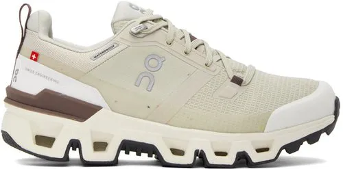 Cloudwander Waterproof Women's Hiking Shoes