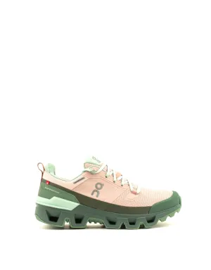 Cloudwander Waterproof Women's Hiking Shoes