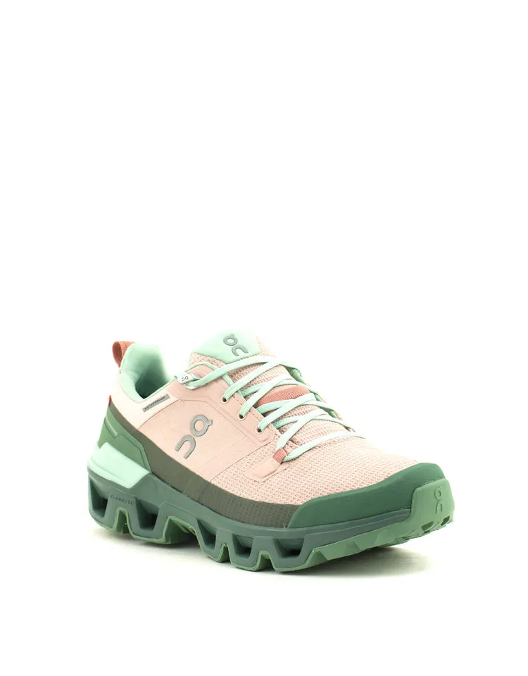 Cloudwander Waterproof Women's Hiking Shoes