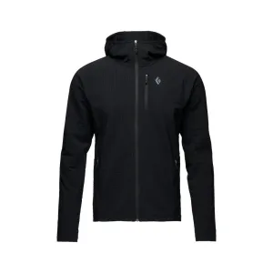 Coefficient Storm FZ Hoody M