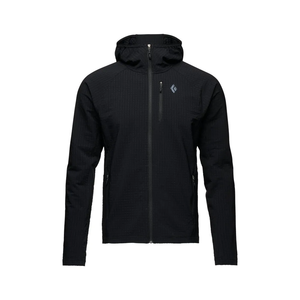 Coefficient Storm FZ Hoody M