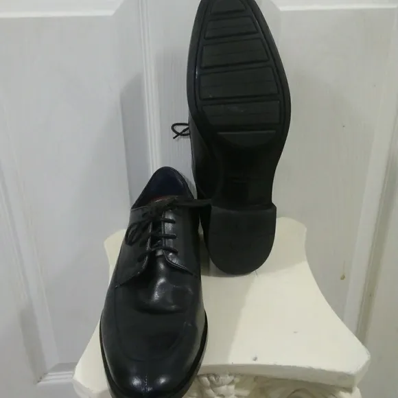Cole Haan Men's Lenox Hill Split Toe Oxford