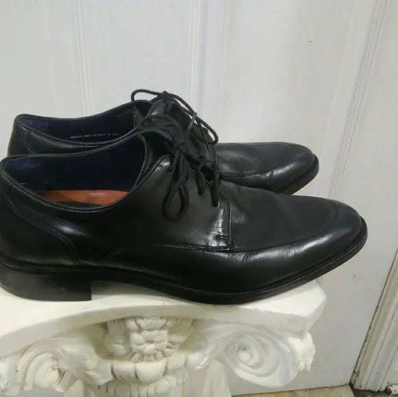 Cole Haan Men's Lenox Hill Split Toe Oxford