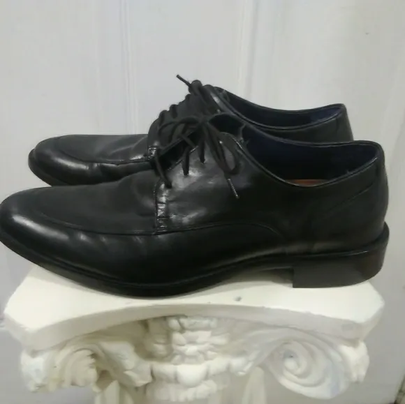 Cole Haan Men's Lenox Hill Split Toe Oxford