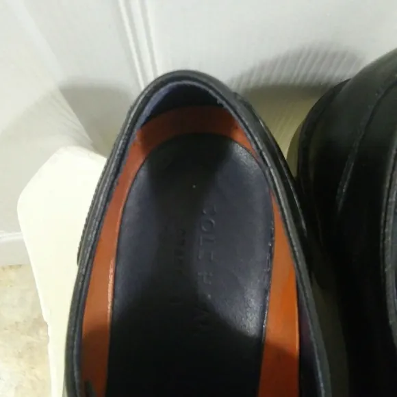 Cole Haan Men's Lenox Hill Split Toe Oxford