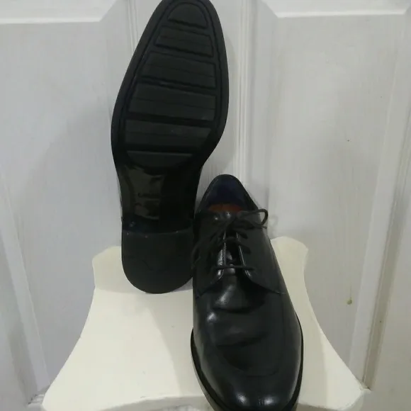 Cole Haan Men's Lenox Hill Split Toe Oxford