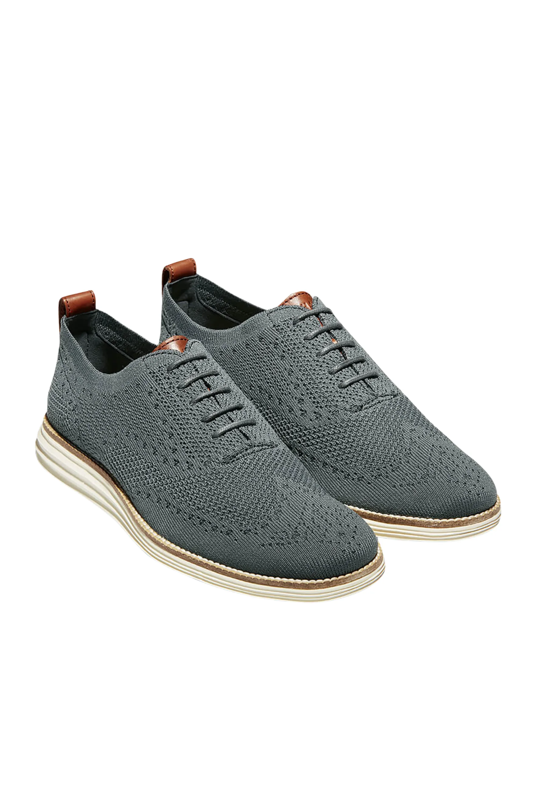 Cole Haan ØriginalGrand Wingtip Oxford