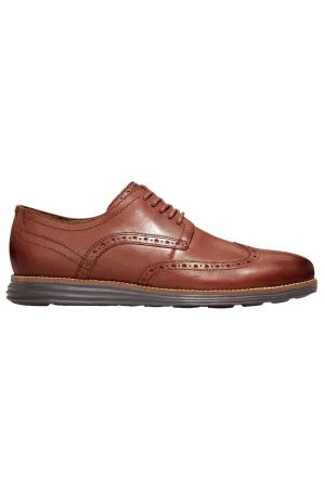 Cole Haan ØriginalGrand Wingtip Oxfords